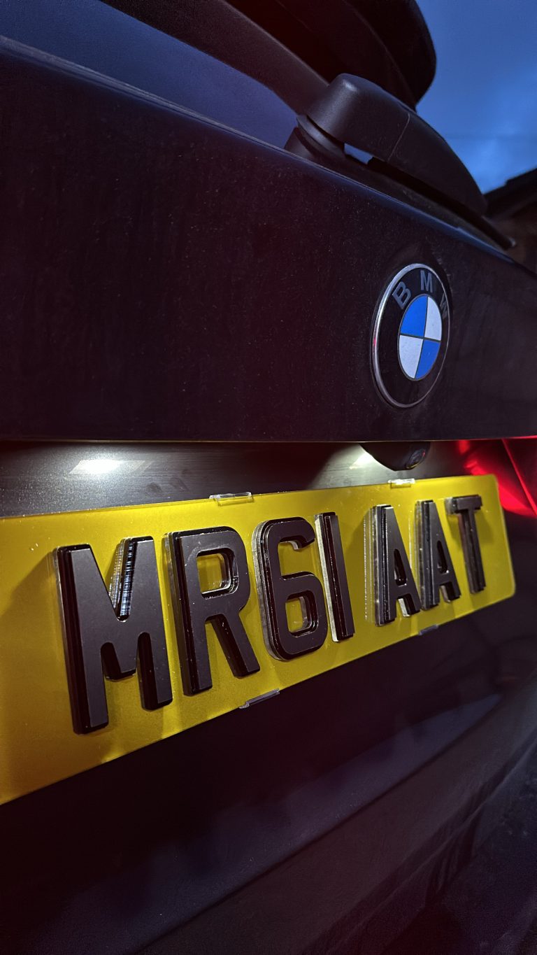 How Thick Can 4D Plates Be?