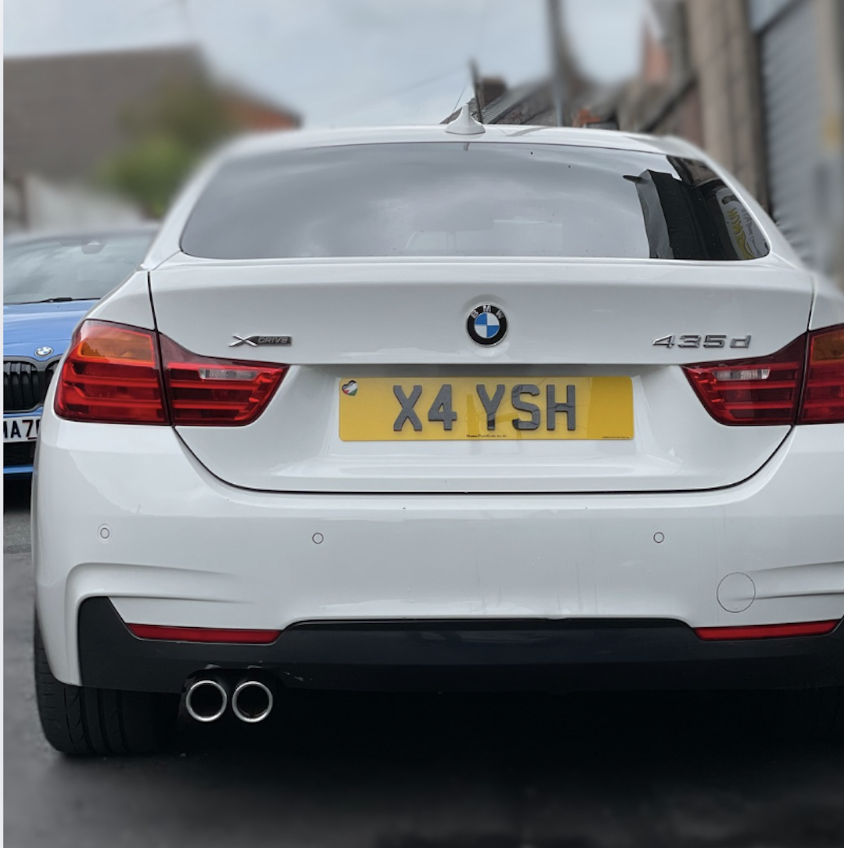 How 4D Plates Are Constructed