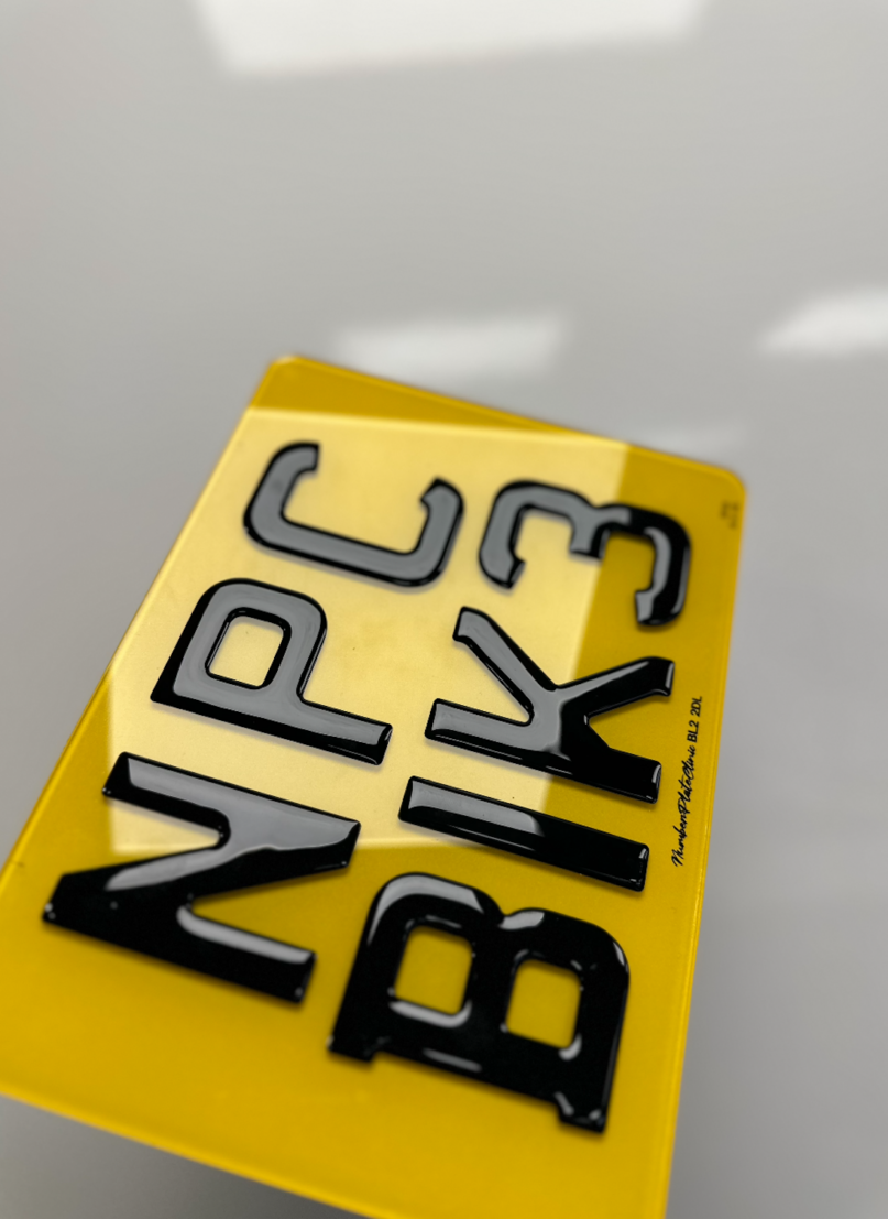 Bike Gel