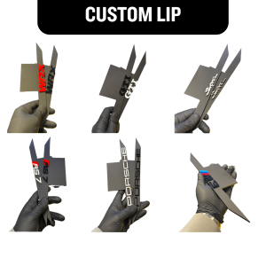 ALL CUSTOM LIP