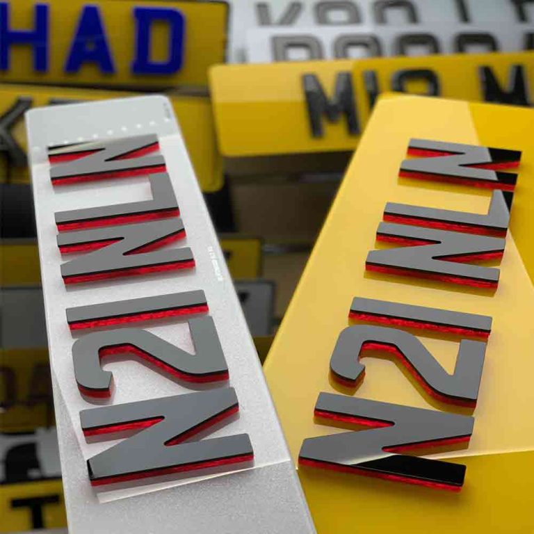 The Complete Guide to Understanding Show Plates