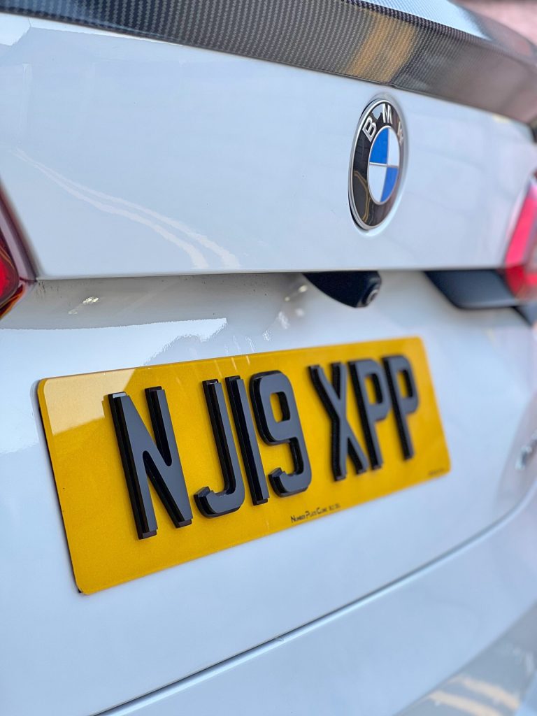 Expected Lifespan of Quality 4D Plates