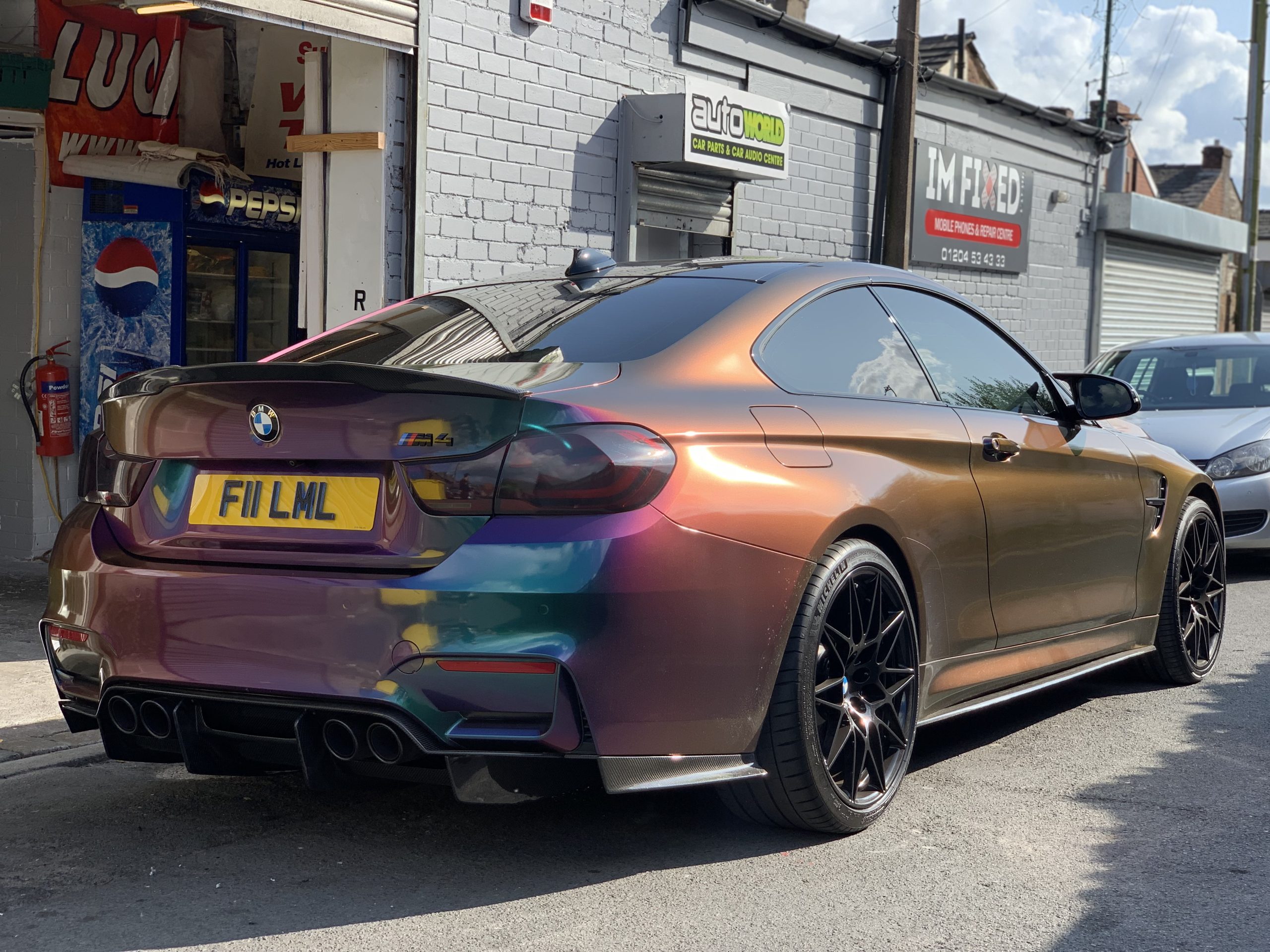 Why a Secure Number Plate Matters