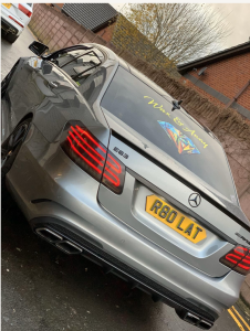 Your Complete Guide to 4D Gel Number Plates in 2024?