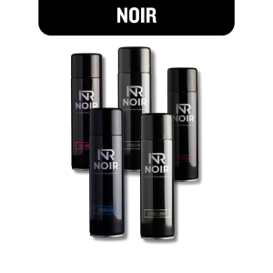 NOIR AIR FRESHENER PACK