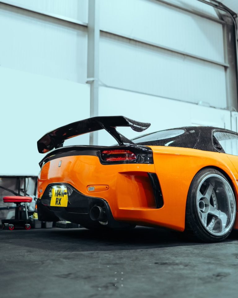 FAQ About JDM Import Number Plates