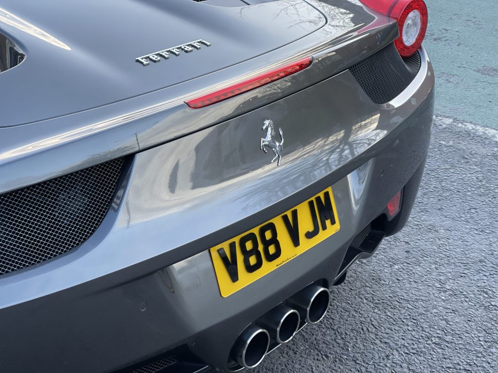 Making Sure Your 4D Plates Stay Compliant