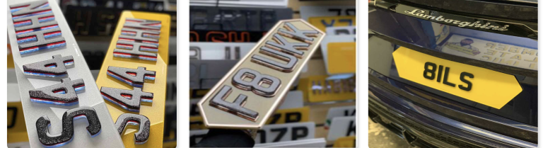 Our Guide for Show Plates in 2024