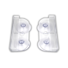 Show Plate Holder - Number Plate Clinic