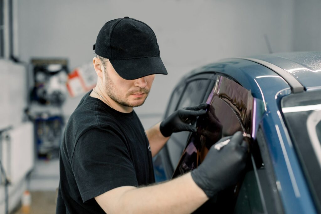 Window Tint