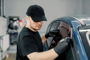 Window Tint