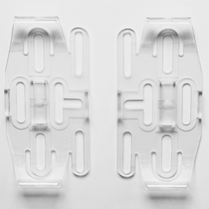 Show Plate holder - Invisible number plate holders - Number Plate Clinic