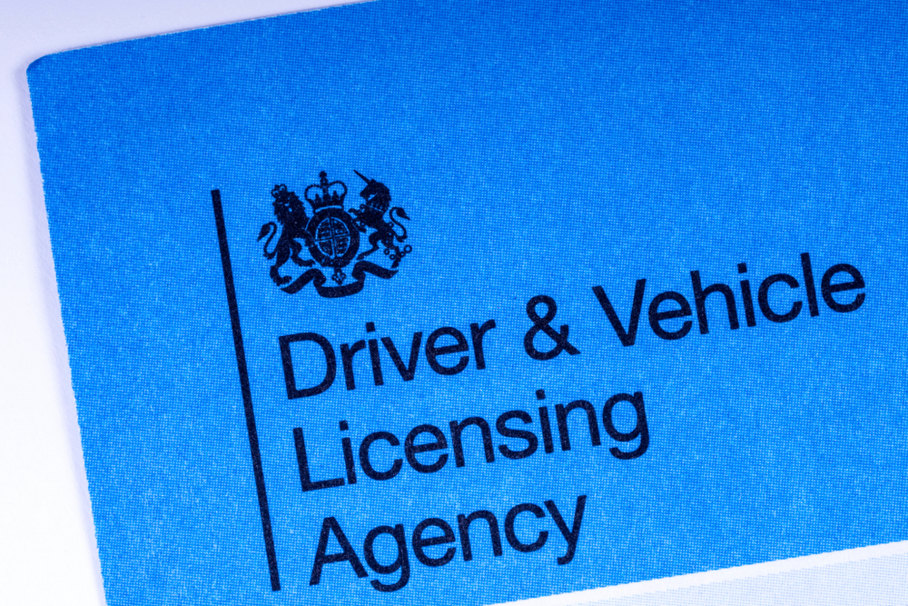 Removable and DVLA-Compliant: Perfect for Leased Vehicles