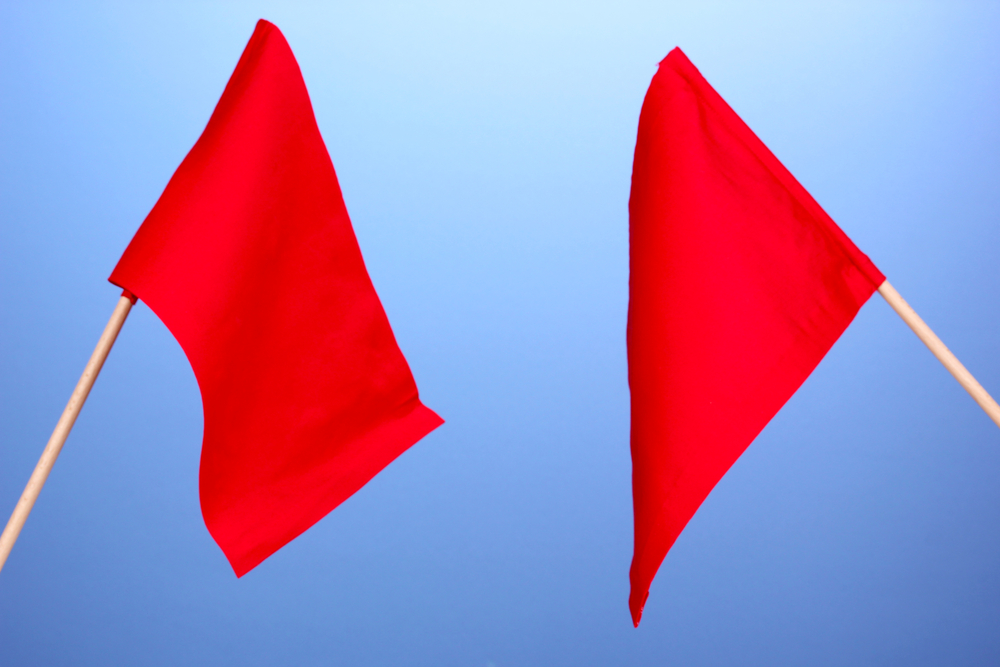 3D Plate Red Flags to Watch For