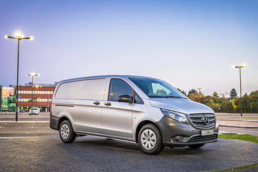 Why Choose 3D Plates for Your Motorbike or Van?