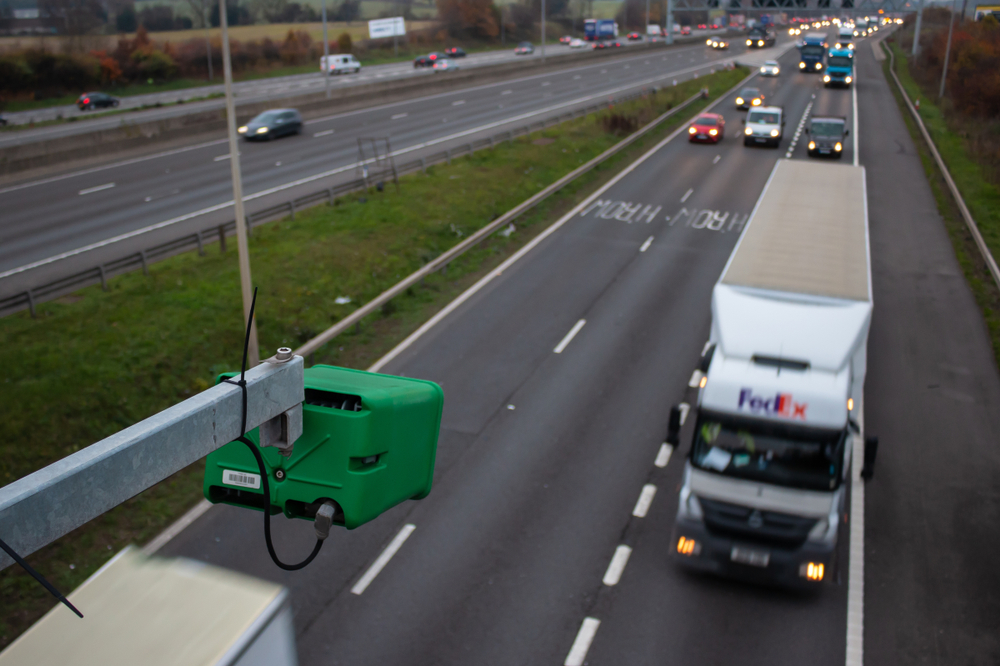 Additional Tips for ANPR Reliability