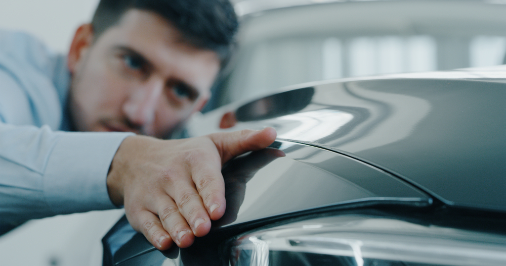 What Determines a Vehicle’s Resale Value?