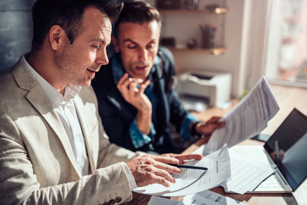 What Lease Return Inspectors Actually Check