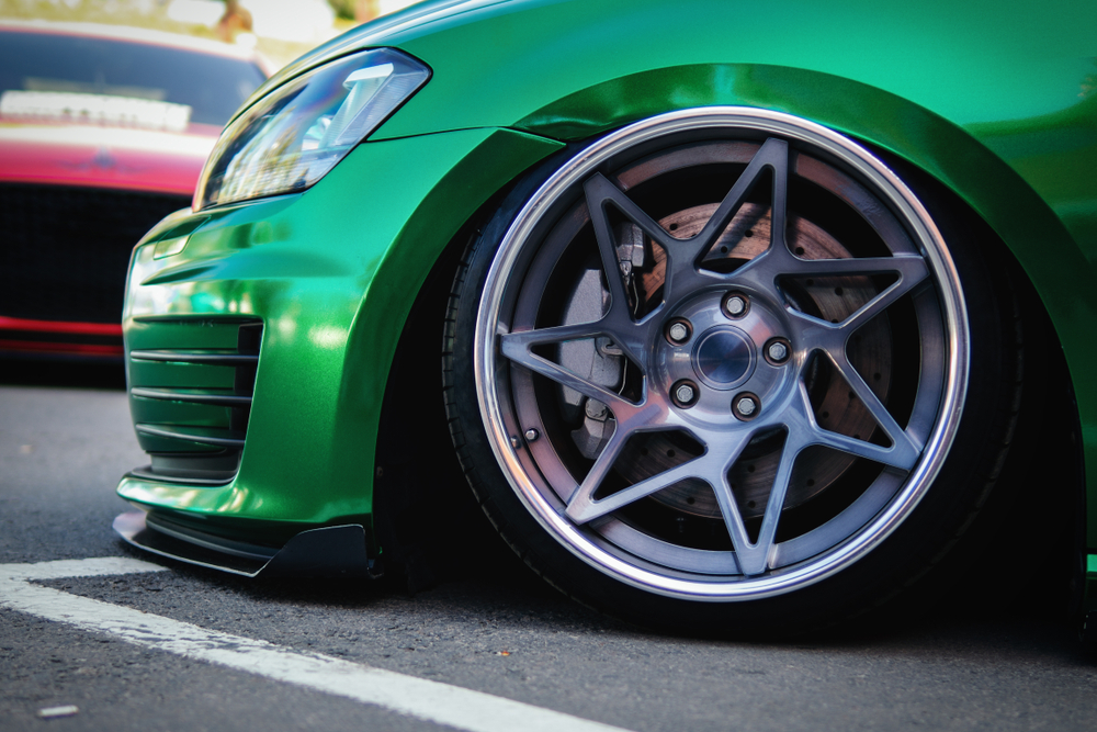 How 3D Plates Boost Car Customisation and Security