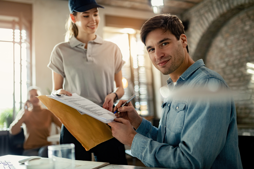 Why Do Number Plate Suppliers Need Documentation?