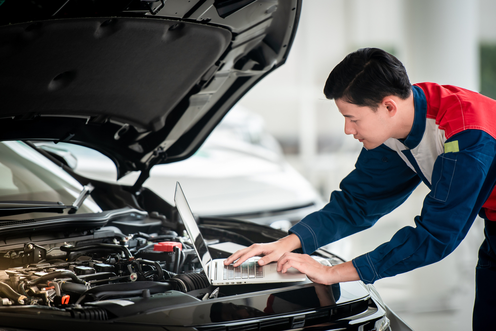 Does Your Electric Car Need an MOT?