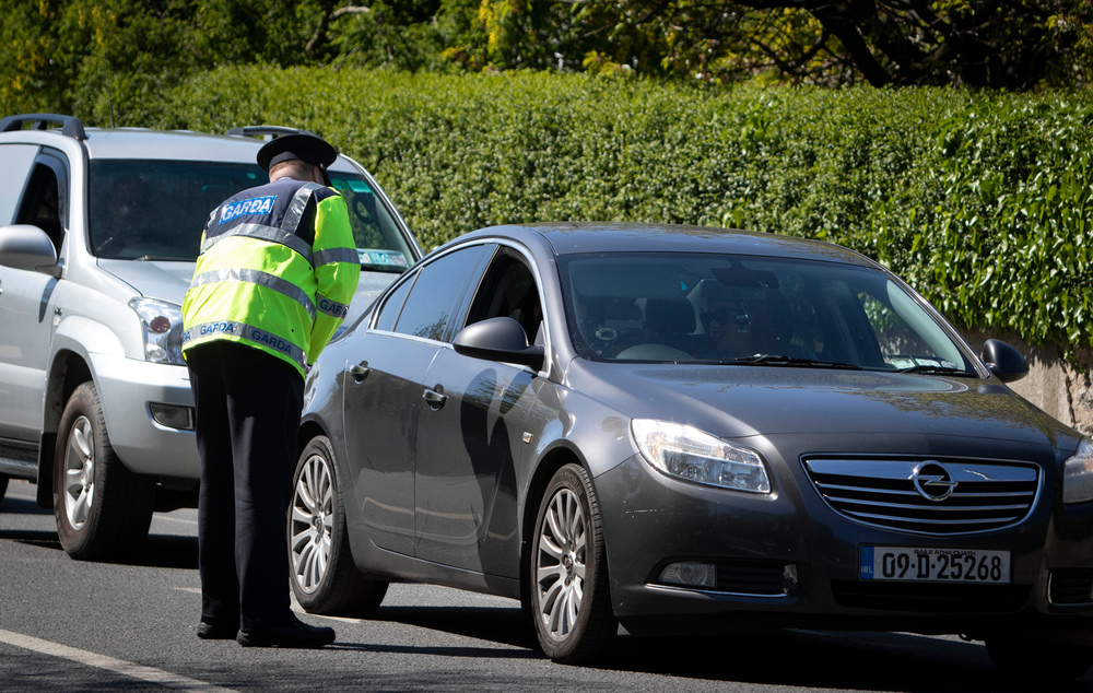 Police "Bad Plate" Hotspots: Are Some Roads More Heavily Monitored?