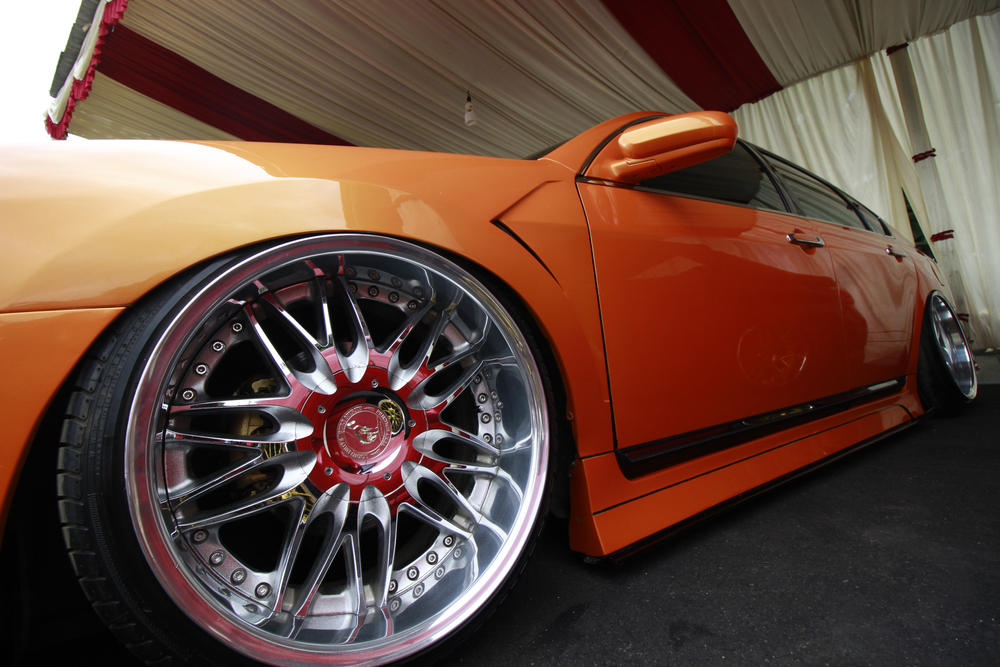 What Does Impact Car Insurance Rates?