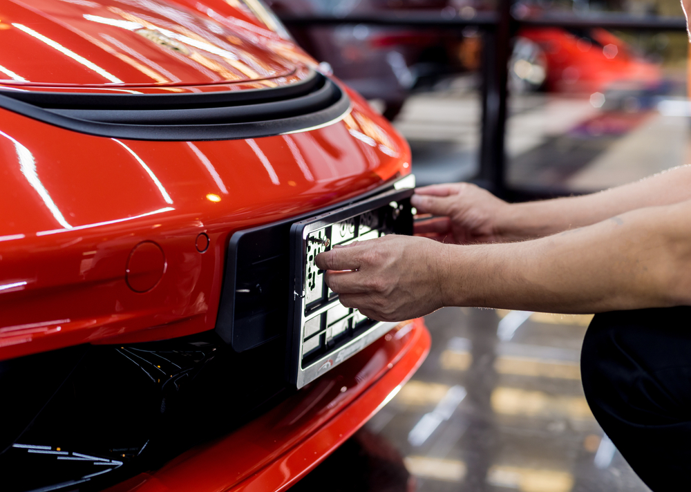 What Are 4D Printed Plates?