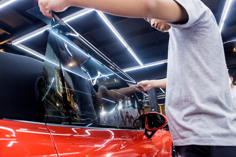 Cheapest vs Premium Window Tints: What’s the Difference?