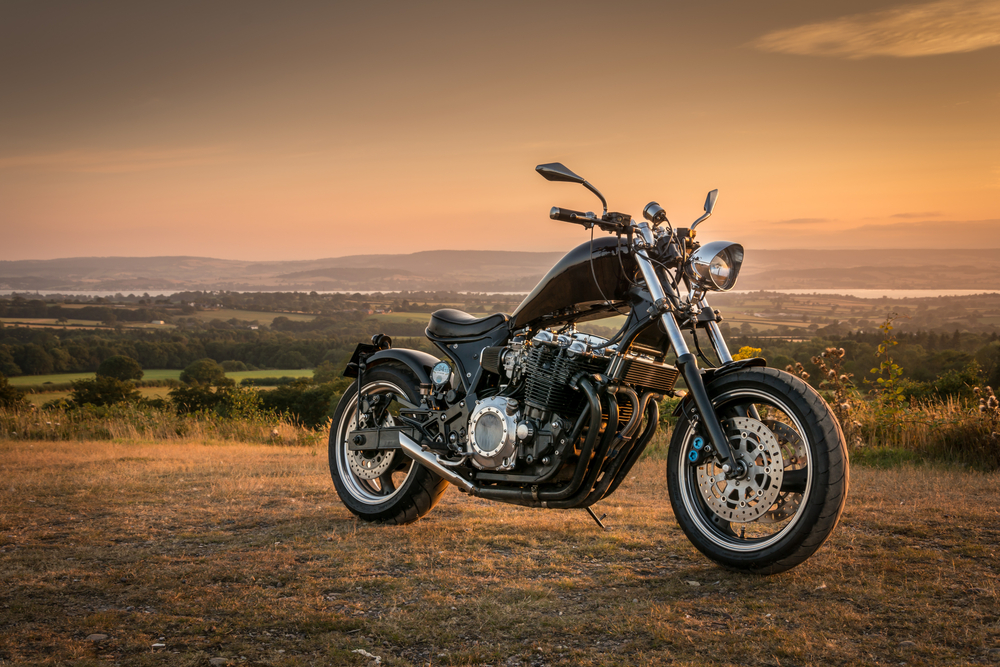 Legal 3D Plates for Bikes