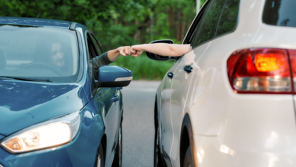 What’s the Benefit of 4D Number Plates?
