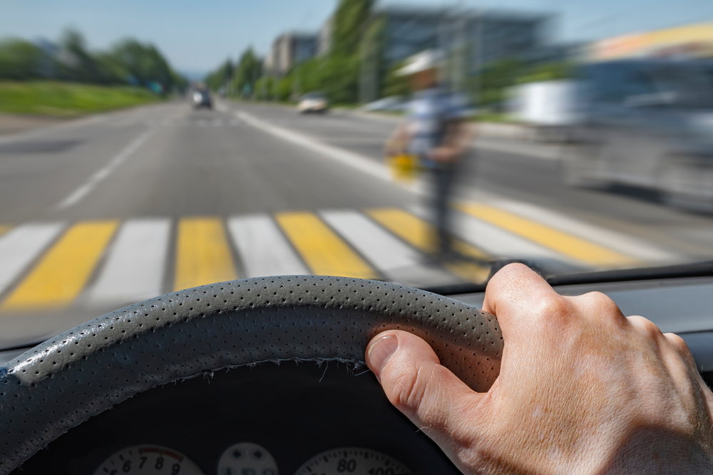 Practical Next Steps for High Risk Drivers