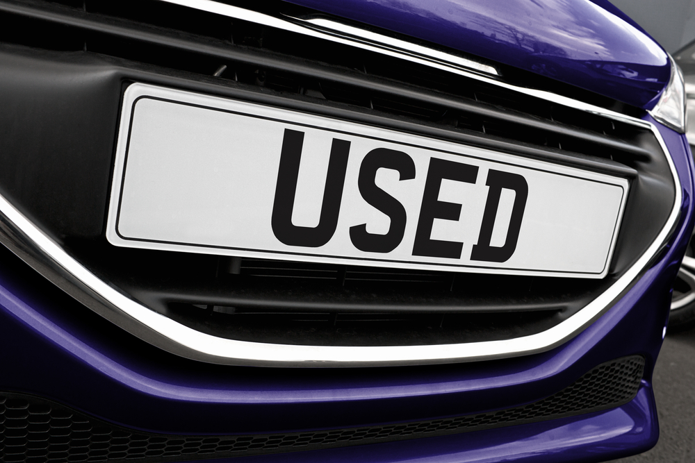 About 3D Gel Number Plates