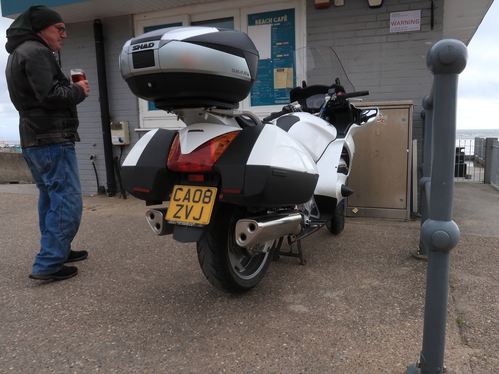 Can You Get 4D Plates for Motorcycles?