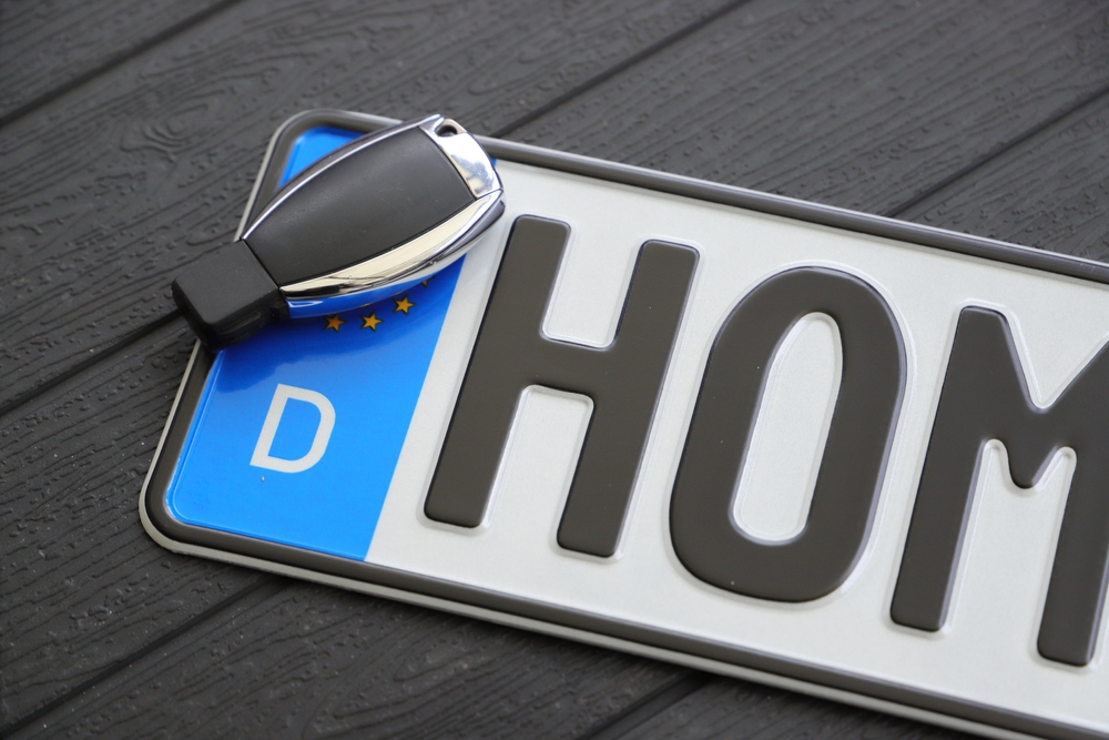 How to Spot a High-Quality 3D Gel Number Plates