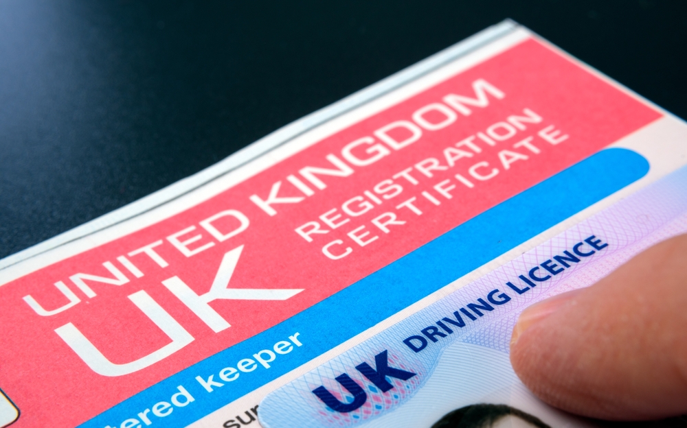 Essential Documents for Buying 2D Number Plates