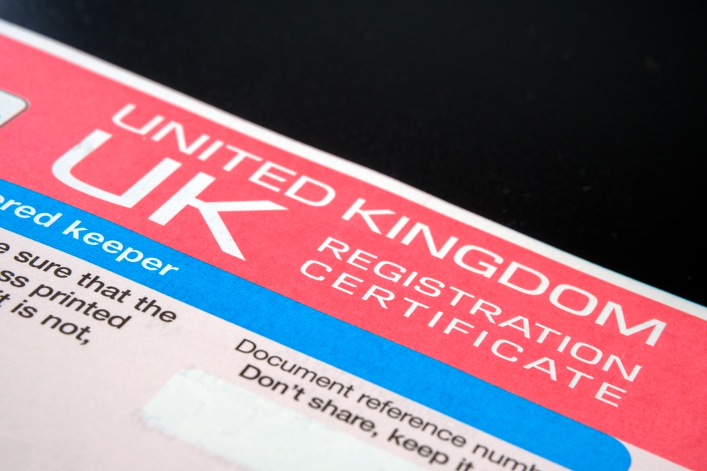 Are 3D Gel Number Plates Legal in the UK
