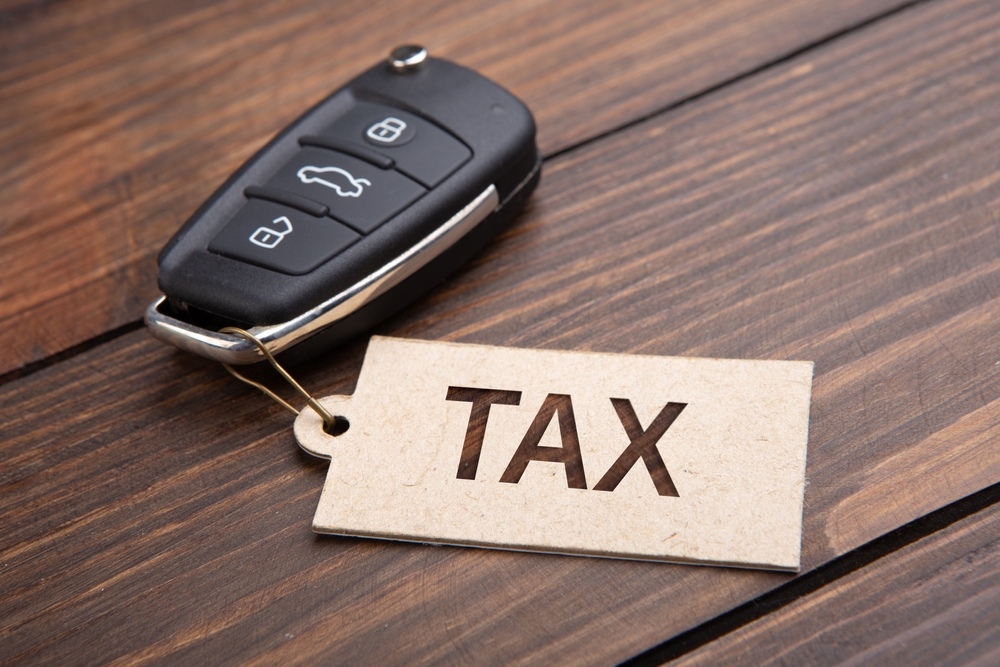 How Much Road Tax Will Electric Cars Pay in 2025