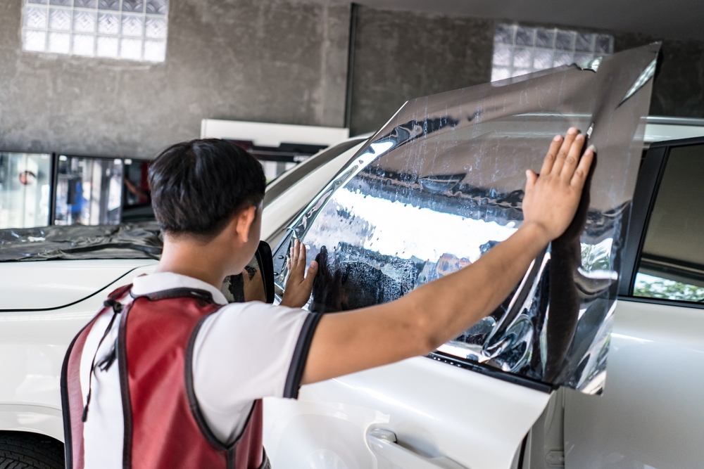 Ceramic vs Dyed Window Tints: Which Is Best?