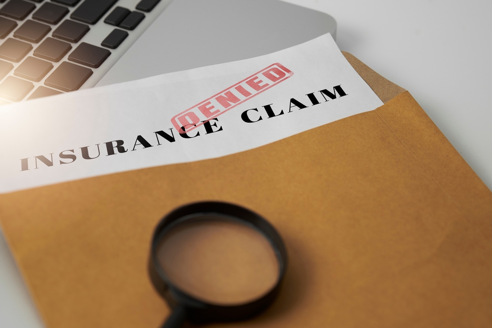 When Can Insurers Lawfully Refuse a Claim?