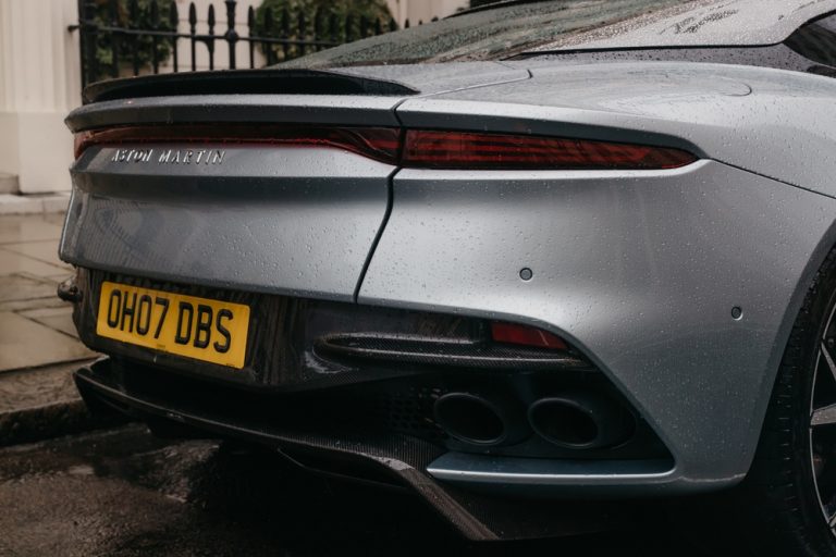 How to Order Custom 3D Gel Number Plates Online