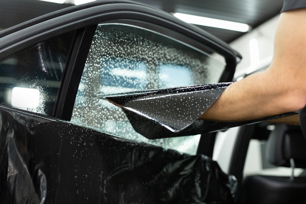 Window Tint vs Privacy Glass: What’s the Difference