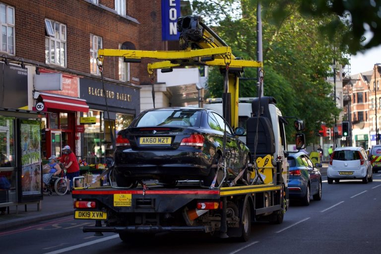 What the 2025 DVLA Enforcement Crackdown Means for Modified Plates