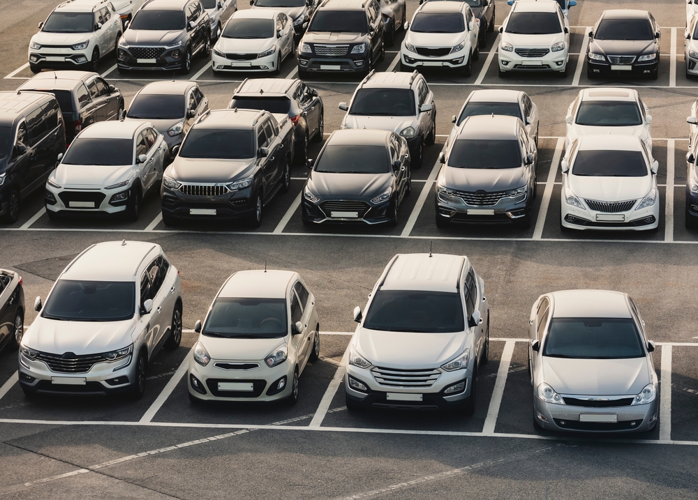 The Corporate Edge: 3D Plates for Business Lease Fleets