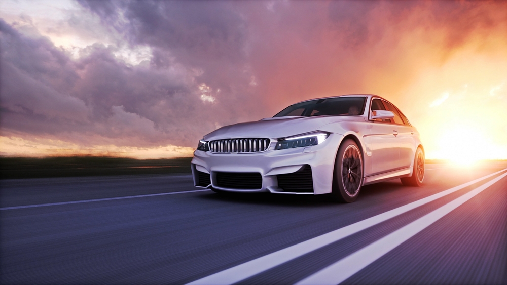 What to Do If Your Number Plate Falls Off in the UK