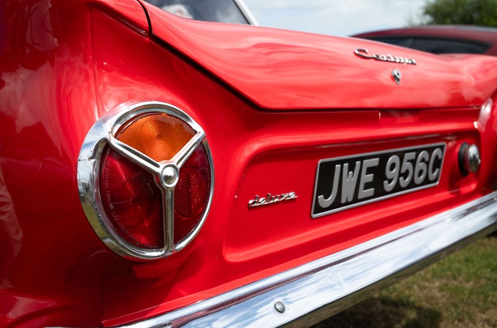 4D Plates: A Quick Rundown