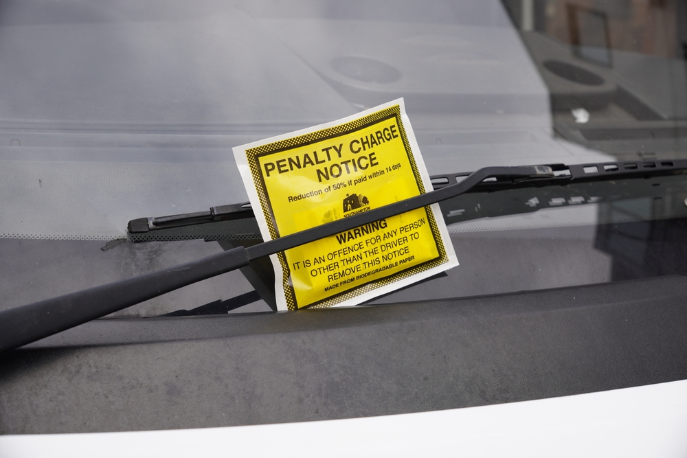 Can ChatGPT Really Help You Appeal a Parking Fine