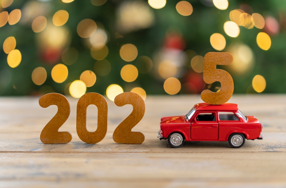 What's Actually Changing in 2025?