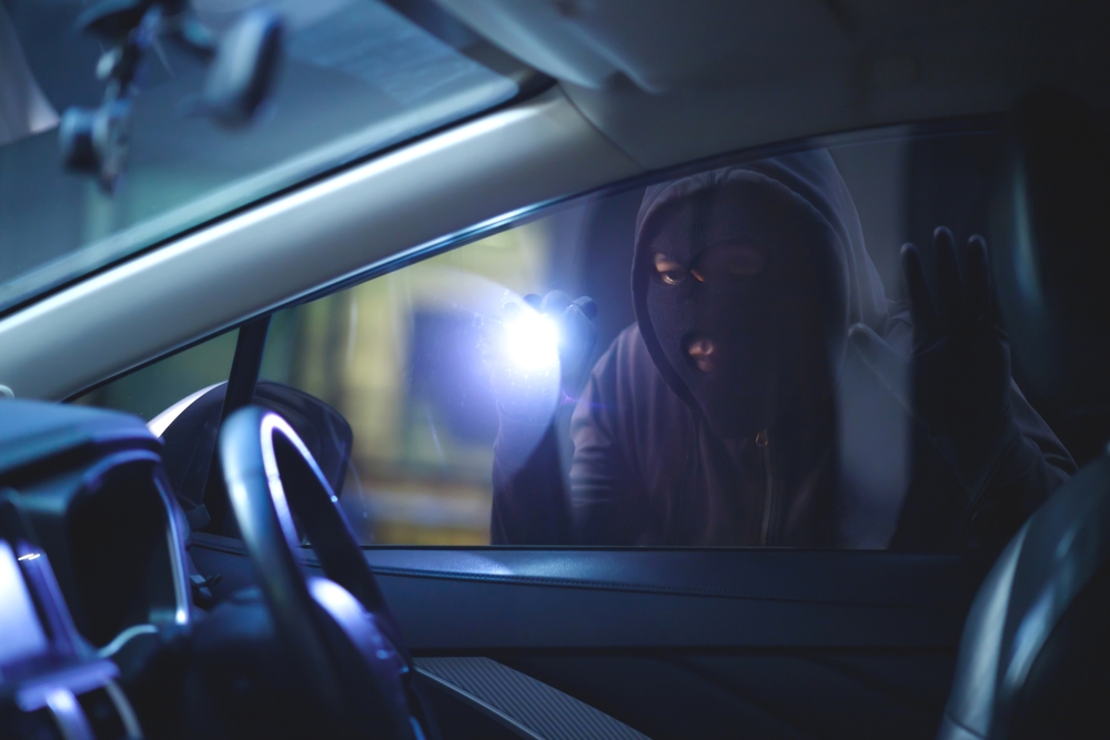 What to Do If Your 3D Gel Number Plates Are Stolen