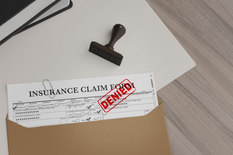 Can Insurers Refuse Claims Over Plate Modifications?